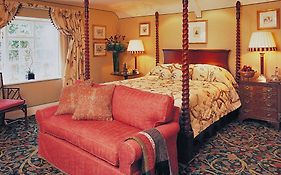 Summer Lodge Hotel Dorset