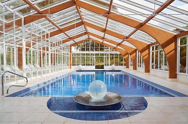 Summer Lodge Country House Hotel Evershot  Exterior photo