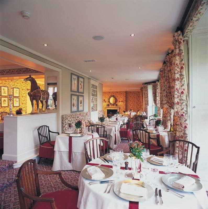 Summer Lodge Country House Hotel Evershot  Exterior photo